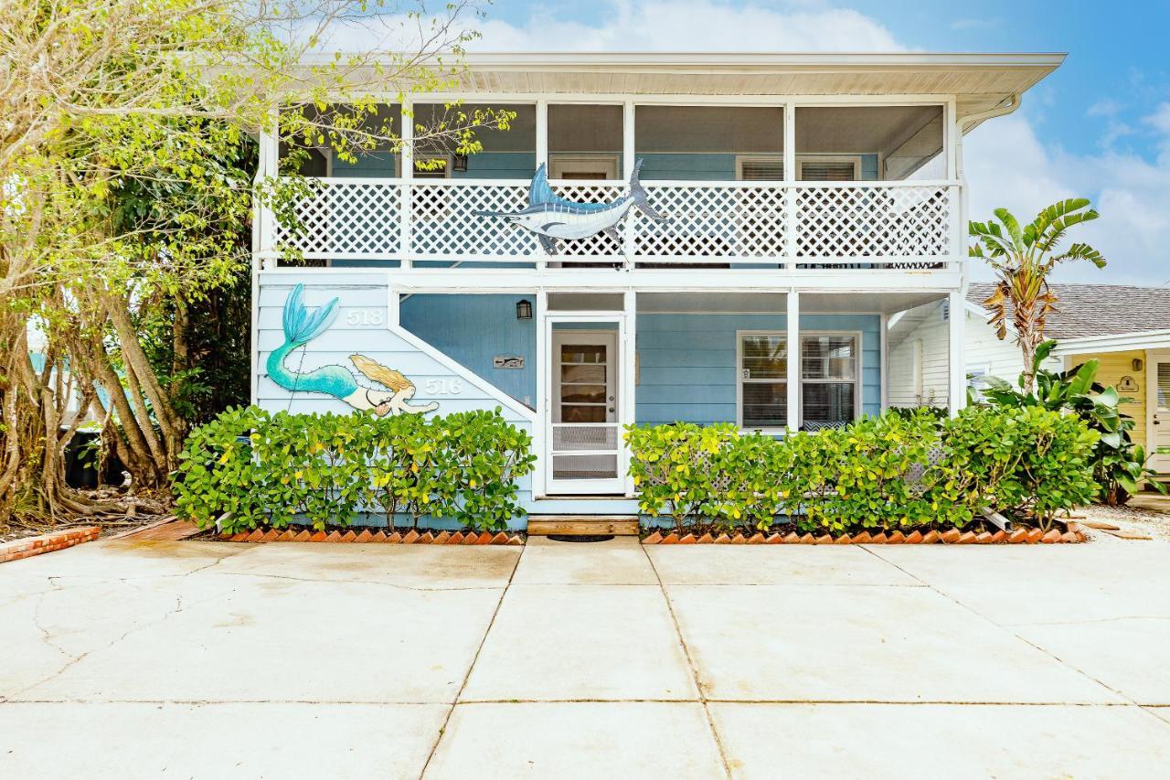 Siesta Key Island Rentals Exterior foto